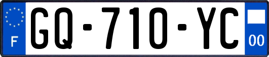 GQ-710-YC