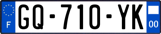 GQ-710-YK