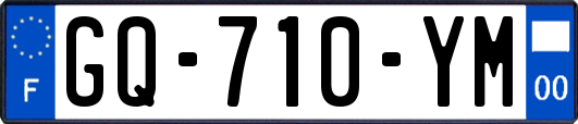 GQ-710-YM