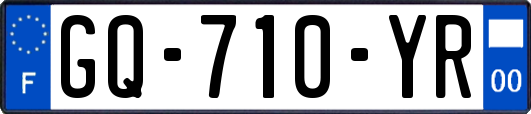 GQ-710-YR