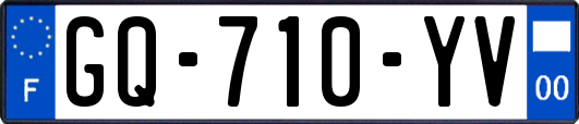 GQ-710-YV