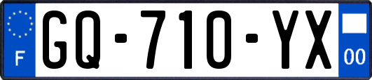 GQ-710-YX