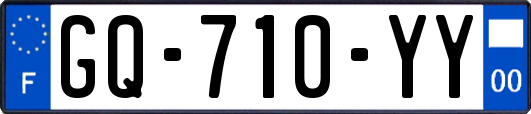 GQ-710-YY