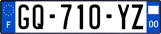 GQ-710-YZ