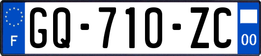 GQ-710-ZC