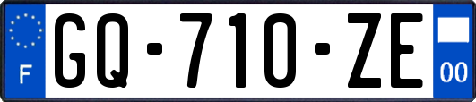 GQ-710-ZE