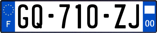 GQ-710-ZJ