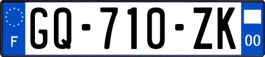 GQ-710-ZK