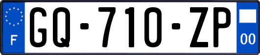GQ-710-ZP