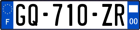 GQ-710-ZR