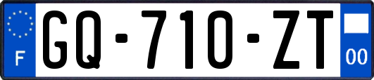 GQ-710-ZT