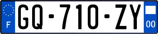 GQ-710-ZY
