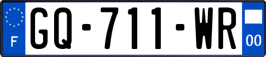 GQ-711-WR