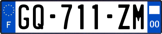 GQ-711-ZM
