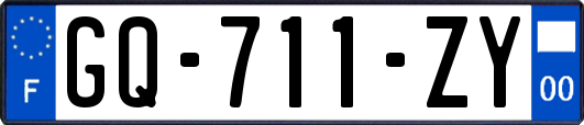 GQ-711-ZY