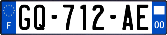 GQ-712-AE