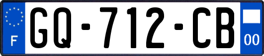 GQ-712-CB