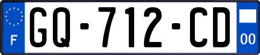 GQ-712-CD