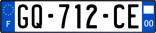 GQ-712-CE