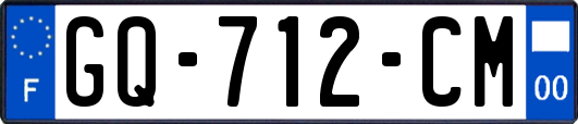 GQ-712-CM