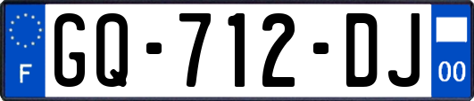 GQ-712-DJ