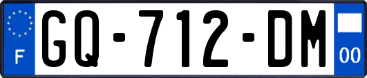 GQ-712-DM
