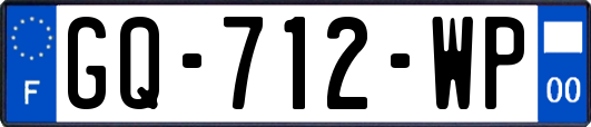 GQ-712-WP