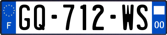 GQ-712-WS