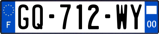 GQ-712-WY