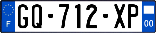 GQ-712-XP