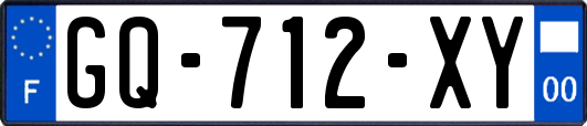 GQ-712-XY