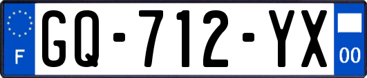 GQ-712-YX