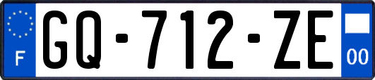 GQ-712-ZE