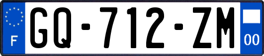 GQ-712-ZM