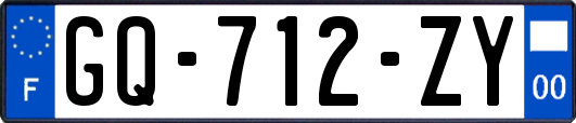 GQ-712-ZY