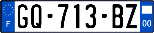 GQ-713-BZ