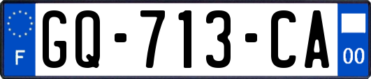 GQ-713-CA