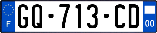 GQ-713-CD