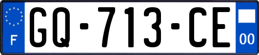 GQ-713-CE