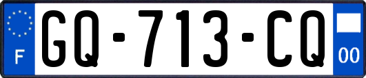 GQ-713-CQ