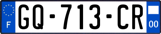 GQ-713-CR