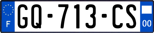 GQ-713-CS