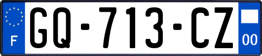 GQ-713-CZ