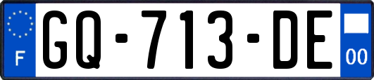 GQ-713-DE