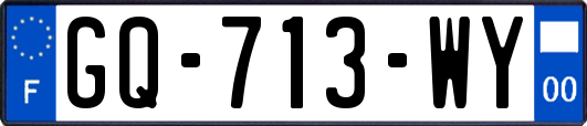GQ-713-WY