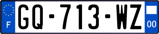 GQ-713-WZ