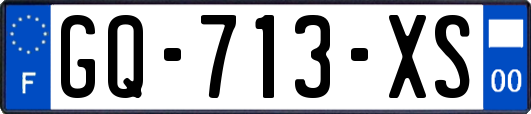 GQ-713-XS