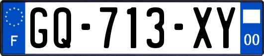 GQ-713-XY