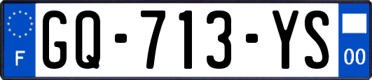 GQ-713-YS