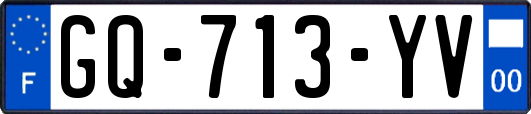GQ-713-YV
